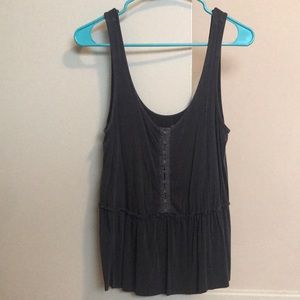 American Eagle tank top size S